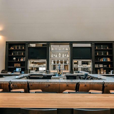 Doubletree By Hilton Lubbock - University Area Εξωτερικό φωτογραφία