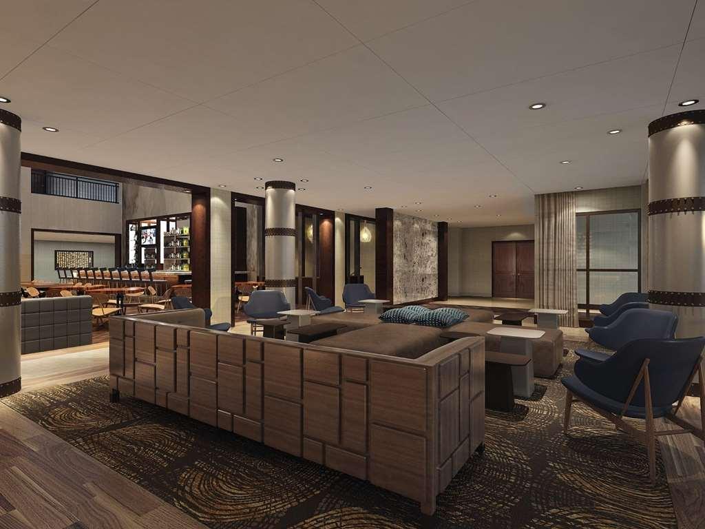 Doubletree By Hilton Lubbock - University Area Εσωτερικό φωτογραφία