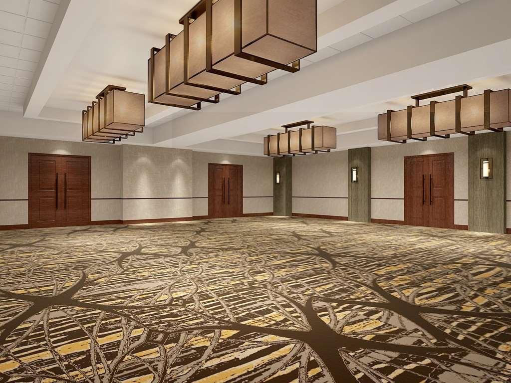 Doubletree By Hilton Lubbock - University Area Εσωτερικό φωτογραφία