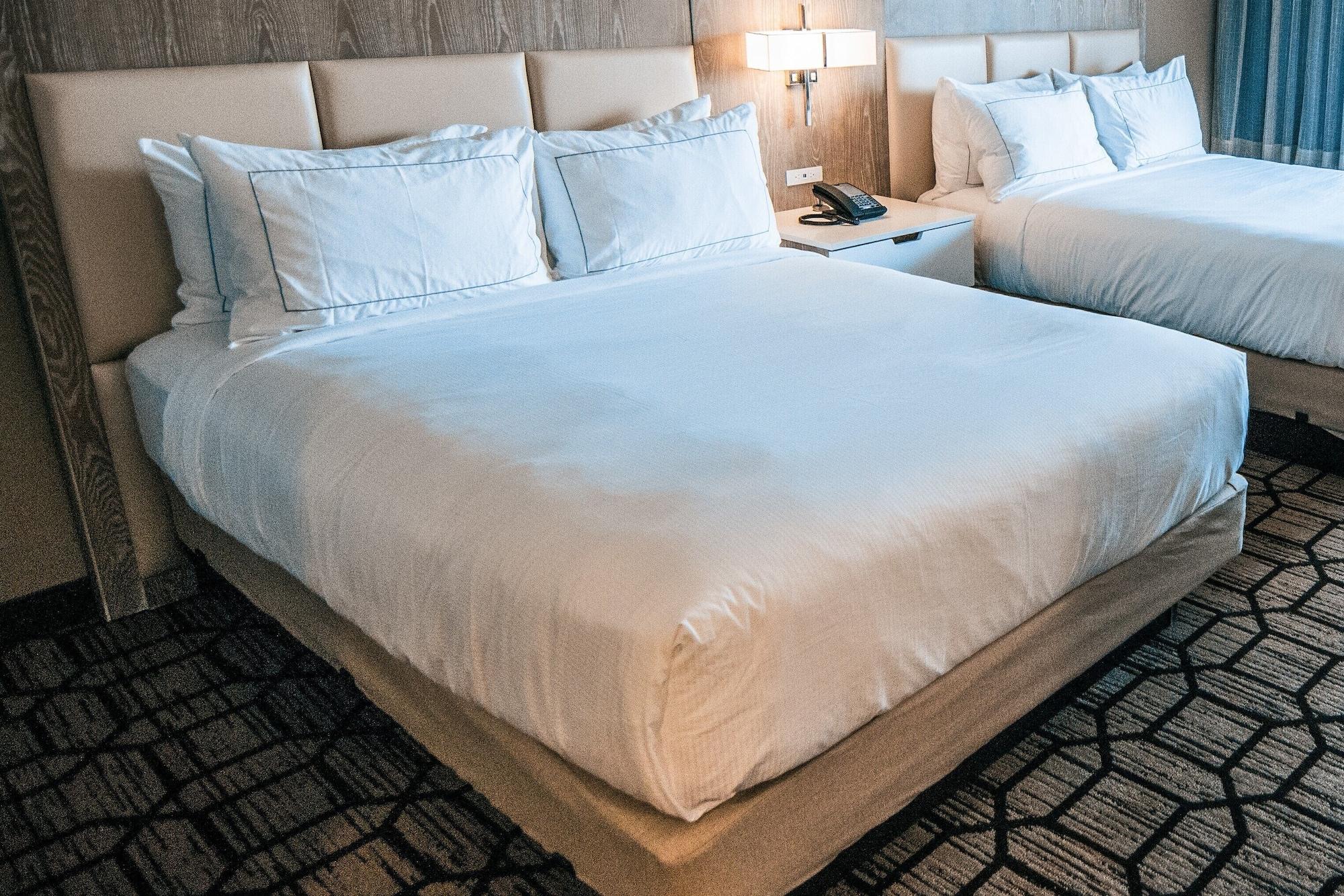 Doubletree By Hilton Lubbock - University Area Εξωτερικό φωτογραφία