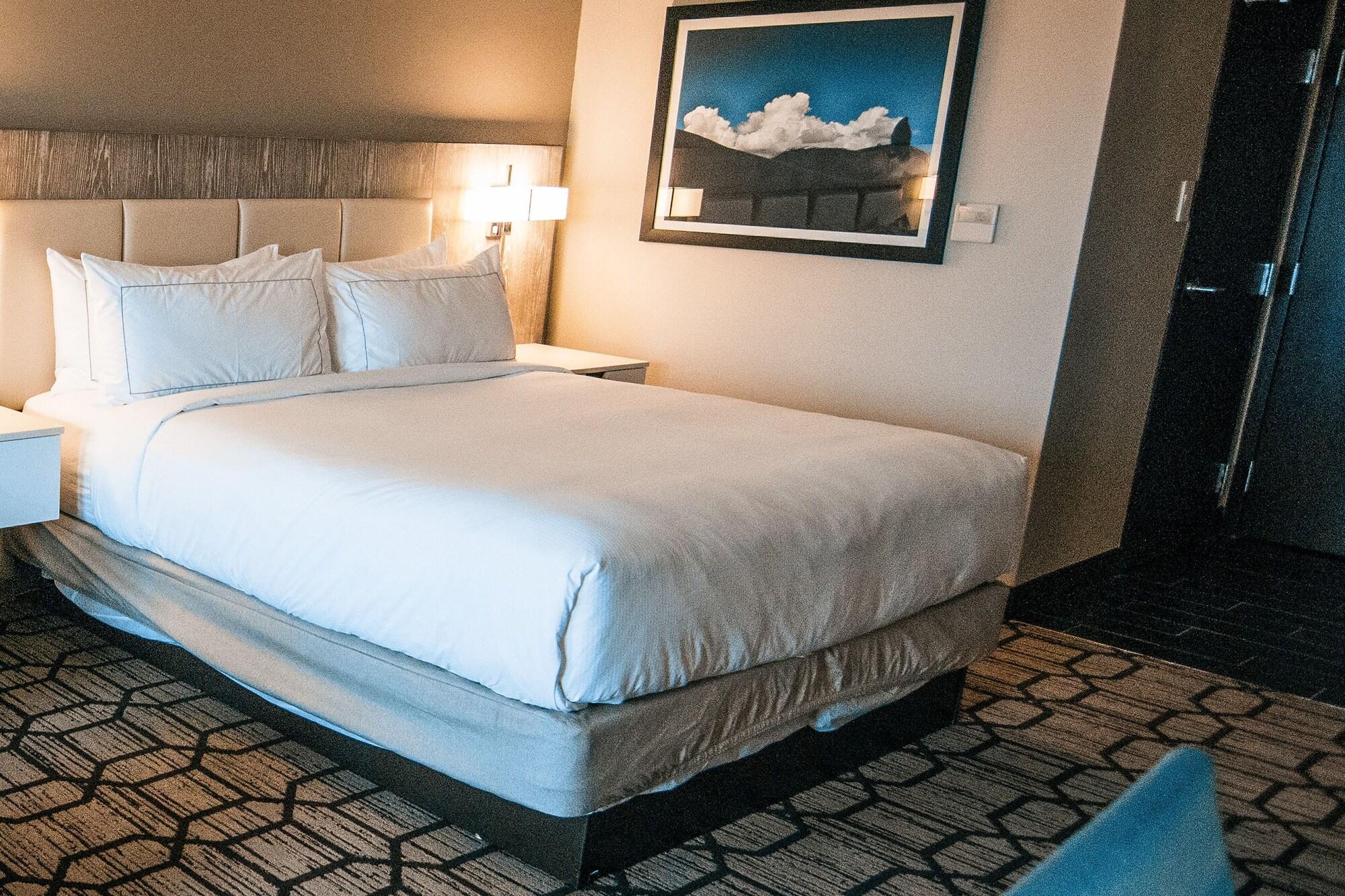 Doubletree By Hilton Lubbock - University Area Εξωτερικό φωτογραφία
