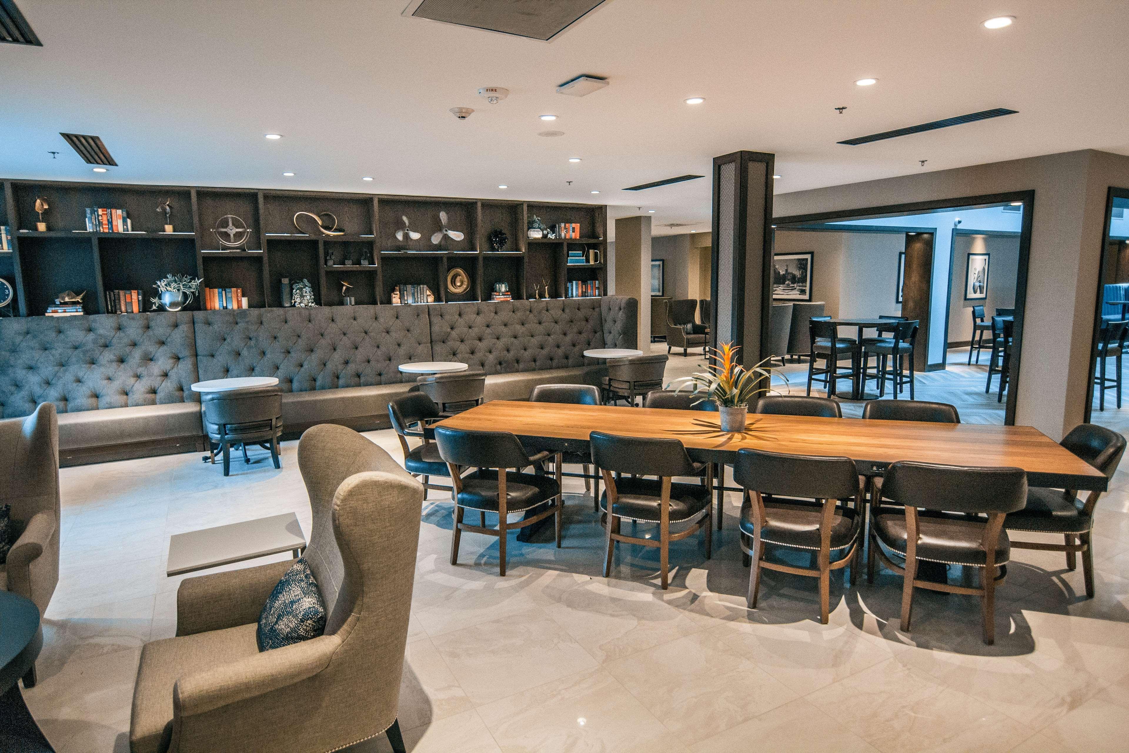 Doubletree By Hilton Lubbock - University Area Εξωτερικό φωτογραφία