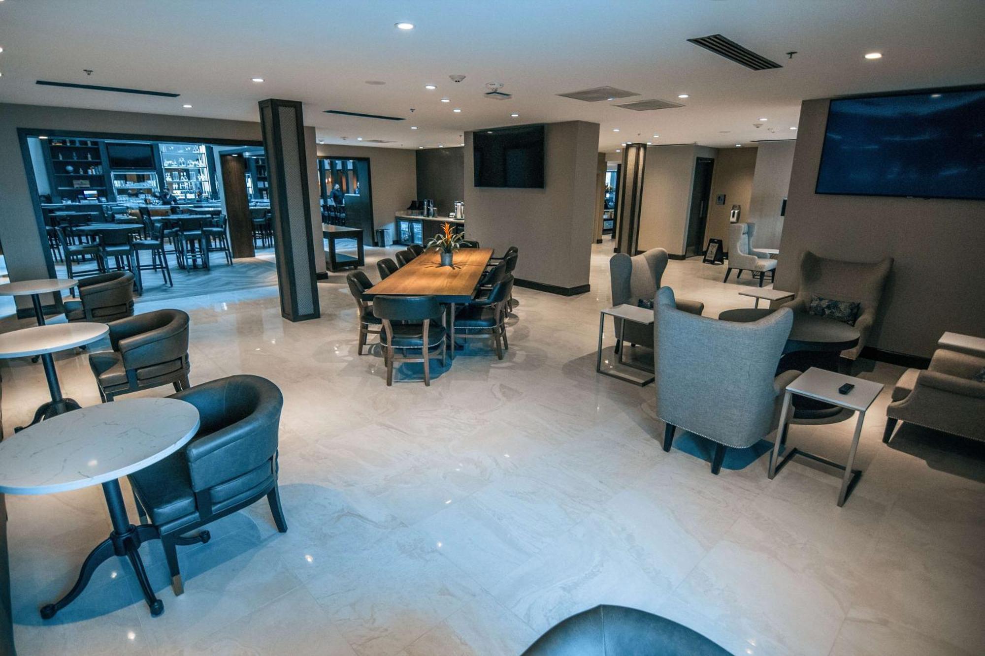 Doubletree By Hilton Lubbock - University Area Εξωτερικό φωτογραφία