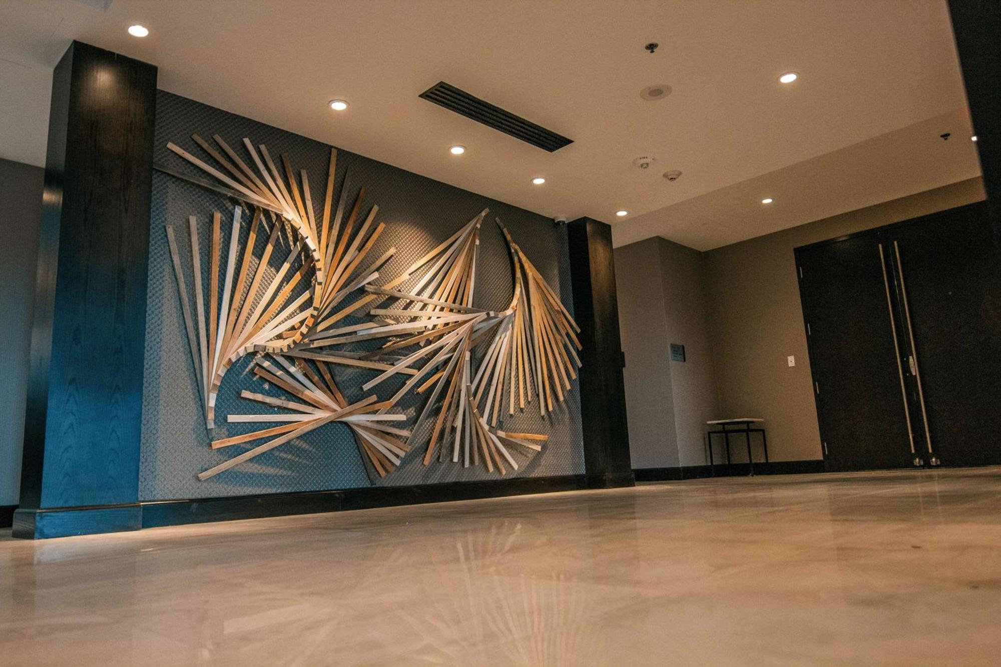 Doubletree By Hilton Lubbock - University Area Εξωτερικό φωτογραφία