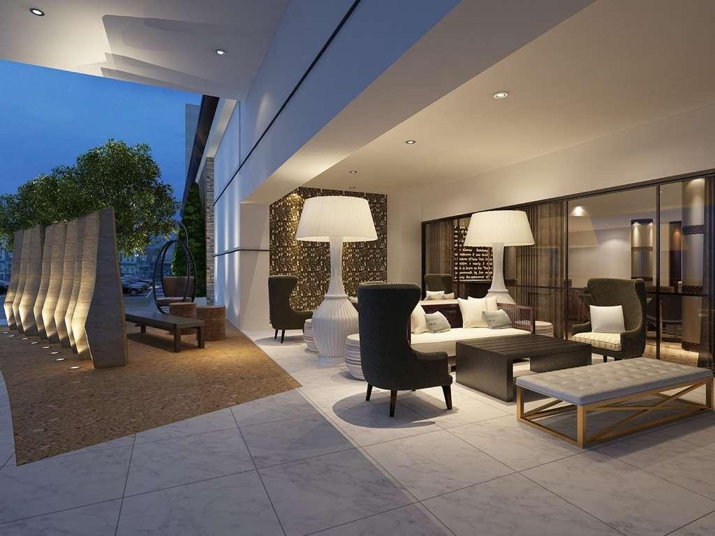 Doubletree By Hilton Lubbock - University Area Εξωτερικό φωτογραφία